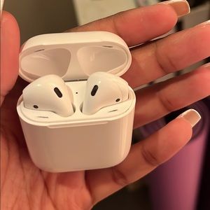 Don’t use them often as I prefer my beats which is why I’m selling them